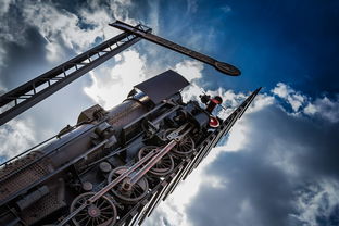 煤矿智能化，未来矿业的转型之路  第1张