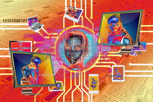 人工智能芯片龙头股票分析，市场前景与投资机会  第1张