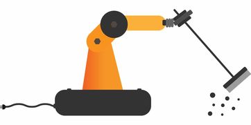 人工智能机器人上市公司龙头企业，引领未来科技的先锋  第1张