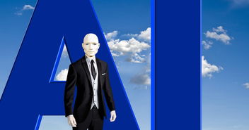 AI人工智能,官方下载指南与应用前景 第1张 AI人工智能,官方下载指南与应用前景 第1张