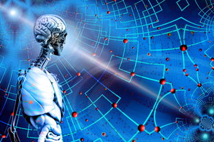 VR技术的主要特点及其未来发展趋势  第1张