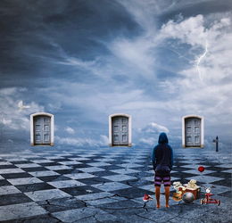 人工智能在网上的崛起，机遇与挑战  第1张