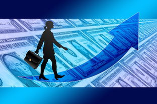 金融科技应用的五大类及其影响 第1张 金融科技应用的五大类及其影响 第1张