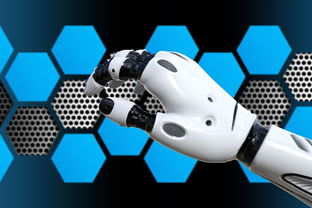 科技的脉动，探索人类与技术共生的未来  第1张