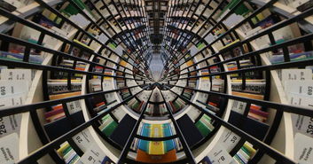 科技视界影响因子,衡量科技期刊影响力的关键指标 第1张 科技视界影响因子,衡量科技期刊影响力的关键指标 第1张