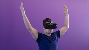 虚拟现实（VR）技术在现代教学中的运用及其影响研究  第1张