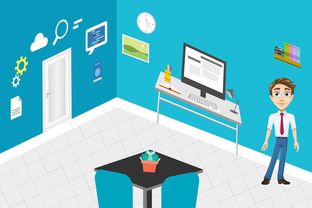 如何进入AI行业，技能、路径与职业发展  第1张