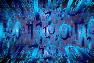 科技生活,数字化时代的日常生活变革 第1张 科技生活,数字化时代的日常生活变革 第1张