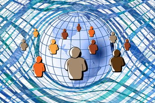 我的科技生活，手抄报中的未来世界  第1张