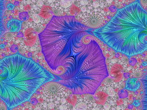 科技生活主题绘画作品大全，探索未来艺术的边界  第1张