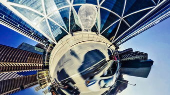 虚拟现实技术（VR）开启沉浸式体验新时代  第1张