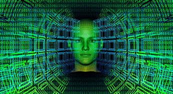 人工智能技术概述，从基础到前沿  第1张