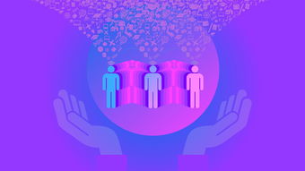 虚拟现实（VR）技术的未来就业前景，机遇与挑战  第1张