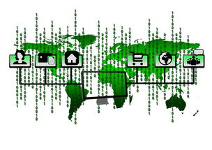 AI人工智能概念股票，投资未来科技的机遇与挑战  第1张