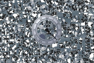 未来科技，引领人类走向新纪元  第1张