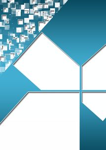 未来科技,探索科技类杂志封面的演变与创新 第1张 未来科技,探索科技类杂志封面的演变与创新 第1张