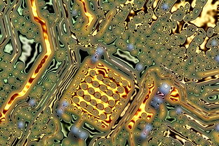 科技的演进,从原子到比特 第1张 科技的演进,从原子到比特 第1张