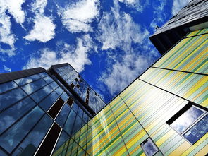 探索VR概念上市公司，创新驱动下的市场前景与挑战  第1张