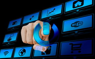 虚拟现实（VR）技术的发展历史与现状研究报告  第1张