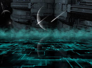 科技革命，从传统到现代的转变  第1张