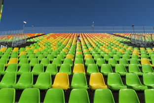 奥运会，科技的竞技场  第1张