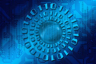 虚拟现实技术，从梦想到现实的跨越  第1张