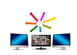 科技应用领域的领先股票公司概览  第1张