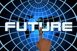 人工智能与机器人概念股，投资新趋势与未来展望  第1张