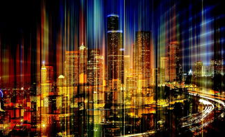 商汤科技项目，引领人工智能新时代的创新力量  第1张