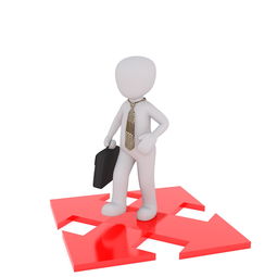 探索机器人股票，投资未来的智慧选择  第1张