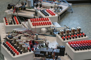 科技生活更美好，探索数字化时代的便利与挑战  第1张