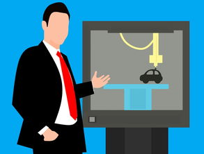 机器人股票排行榜前十名公司，引领未来科技的先锋  第1张