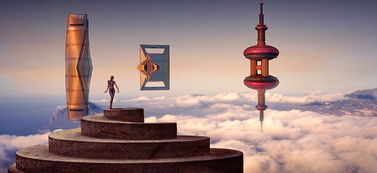 虚拟现实（VR）技术的最新进展及其未来展望  第1张