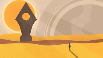 绘制未来，科幻画的创作指南  第1张