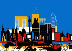 科技资讯，探索期刊类别的多样性及其在现代科技领域的重要性  第1张