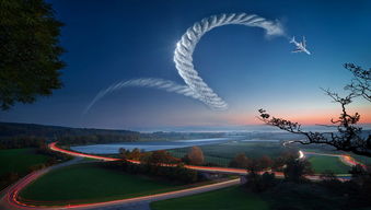 我心目中的未来世界，科技与人文的和谐共生  第1张