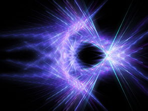 我的科技生活，4K分辨率下的数字艺术创作  第1张