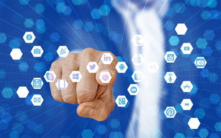 人工智能行业，推动未来科技革命的核心力量  第1张