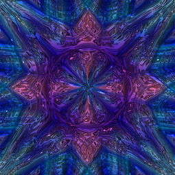 科技图片背景图，视觉艺术与数字技术的完美融合  第1张