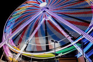 科技画的创意说明,探索未来艺术的边界 第1张 科技画的创意说明,探索未来艺术的边界 第1张