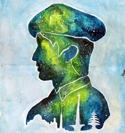 科技生活的图片素材，视觉化未来世界  第1张