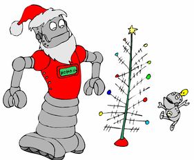 携手未来，探索与宇树机器人合作的上市公司  第1张