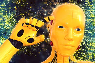 机器狗上市，未来家庭的新成员  第1张