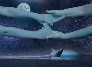 科技与生活,共生共荣的双螺旋 第1张 科技与生活,共生共荣的双螺旋 第1张