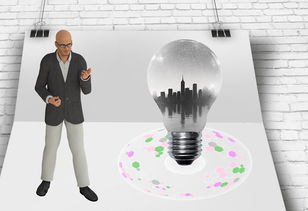 科技软件板块上市公司概览，市场动态与投资机会  第1张