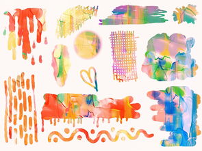 科技画，未来艺术的创意革命  第1张