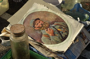 科技绘画,艺术与技术的完美融合 第1张 科技绘画,艺术与技术的完美融合 第1张