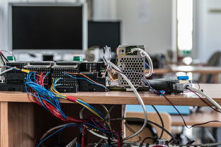 AR/VR产品，引领未来科技的革命  第1张