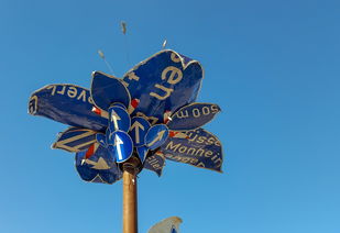 科技生活的艺术表现，挑战与创新  第1张