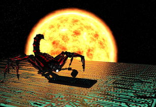 探索VR技术的极限，挑战与未来  第1张